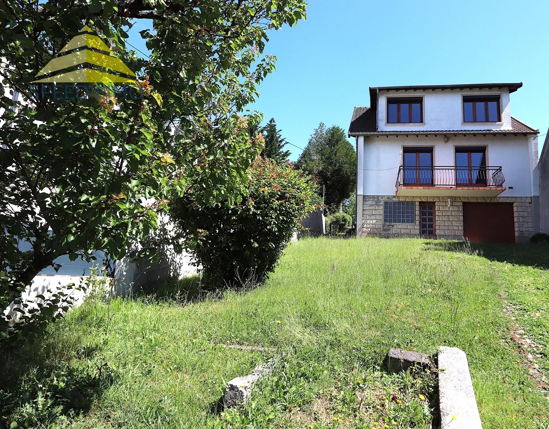 Vente Maison - Mandres-les-Roses