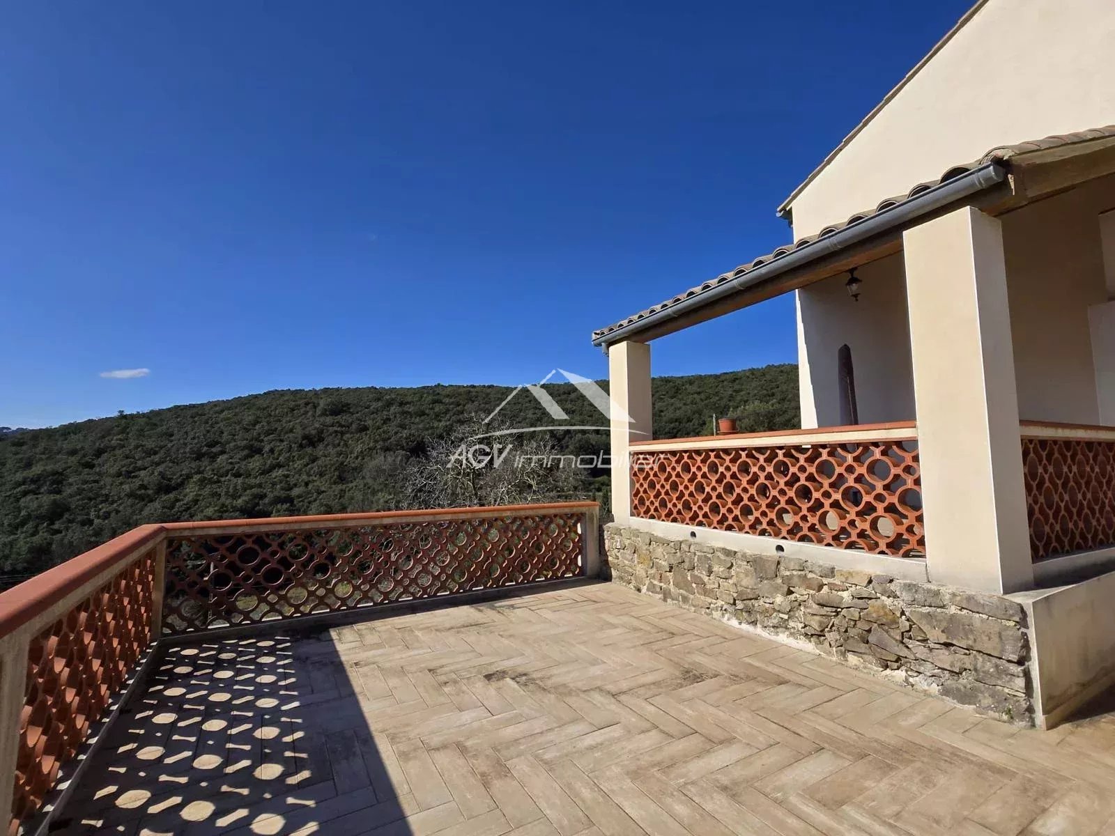 Agence immobilière de AGV IMMOBILIER