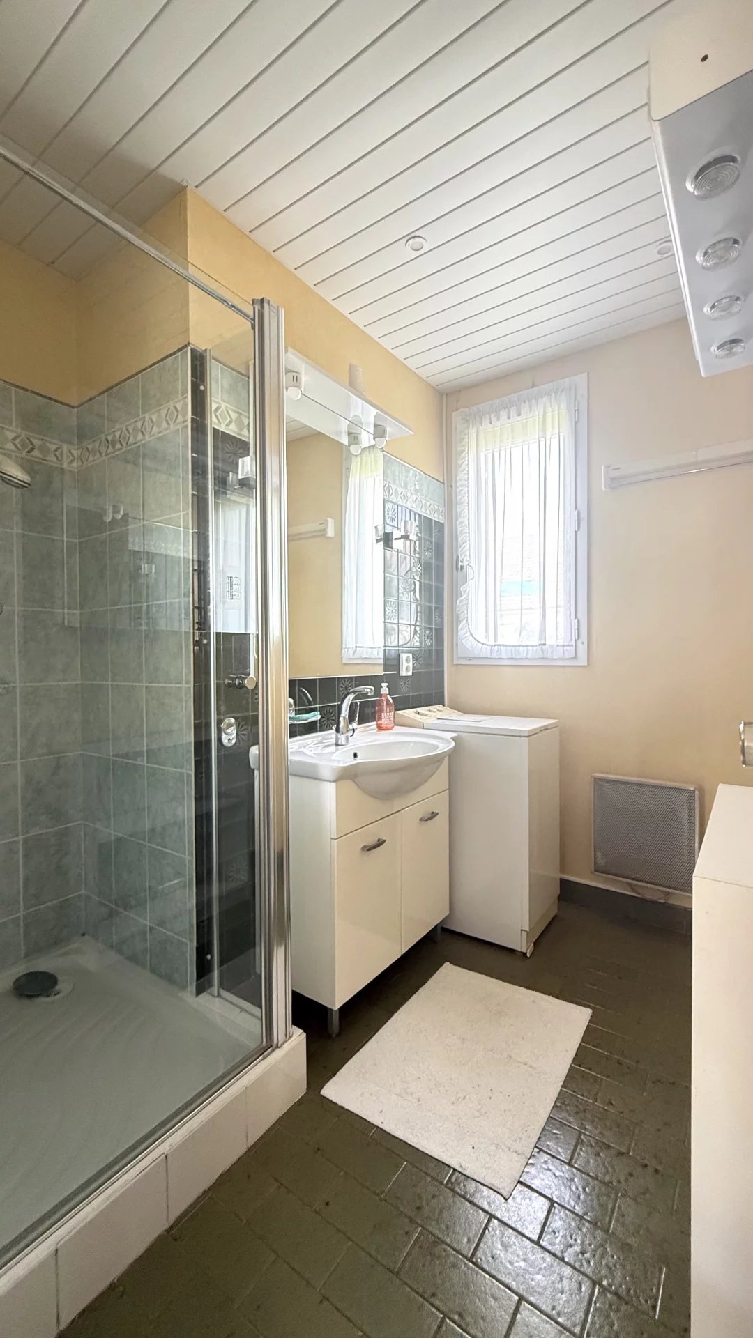 Vente Maison Bouffémont