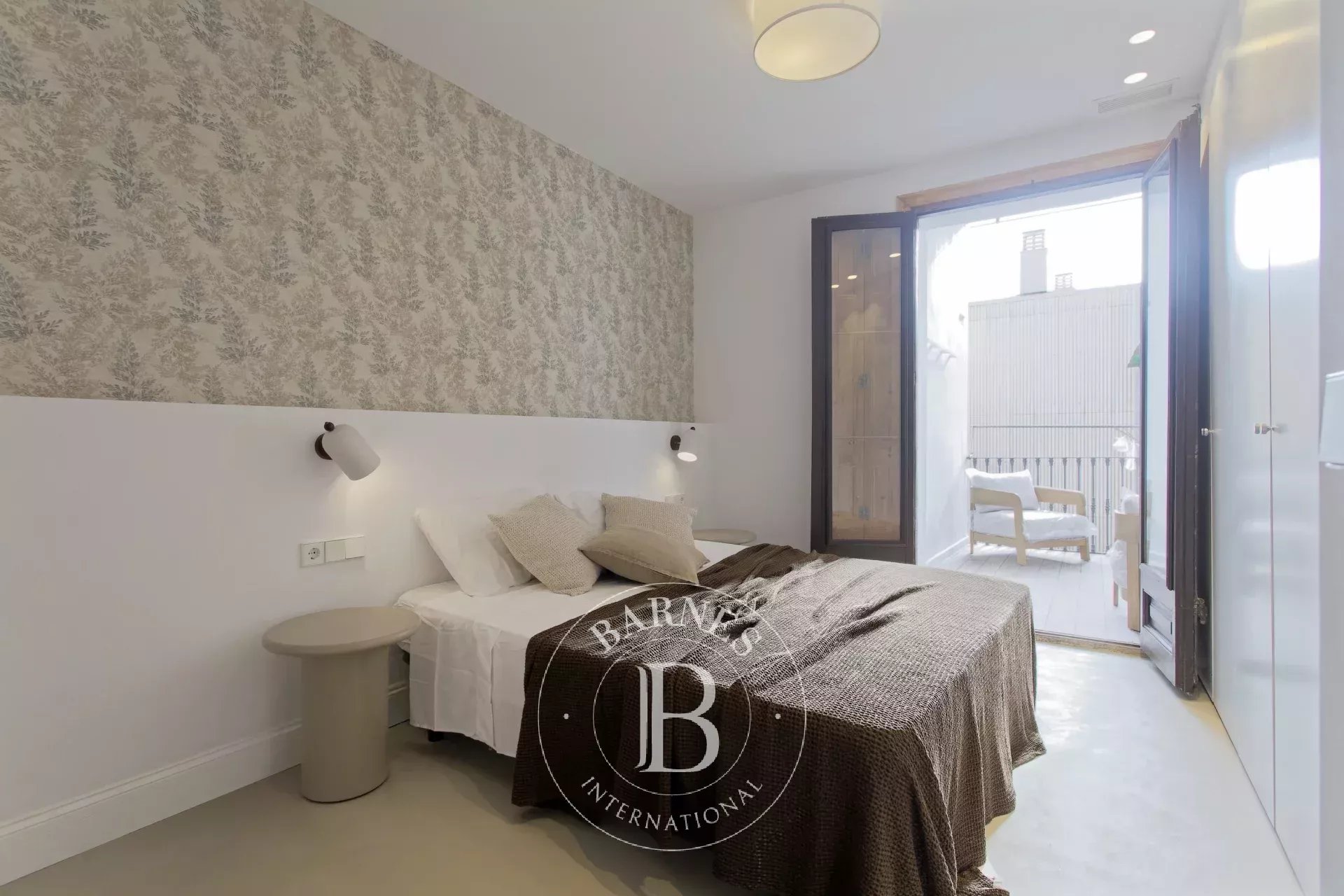 Daire Barcelona - picture 21