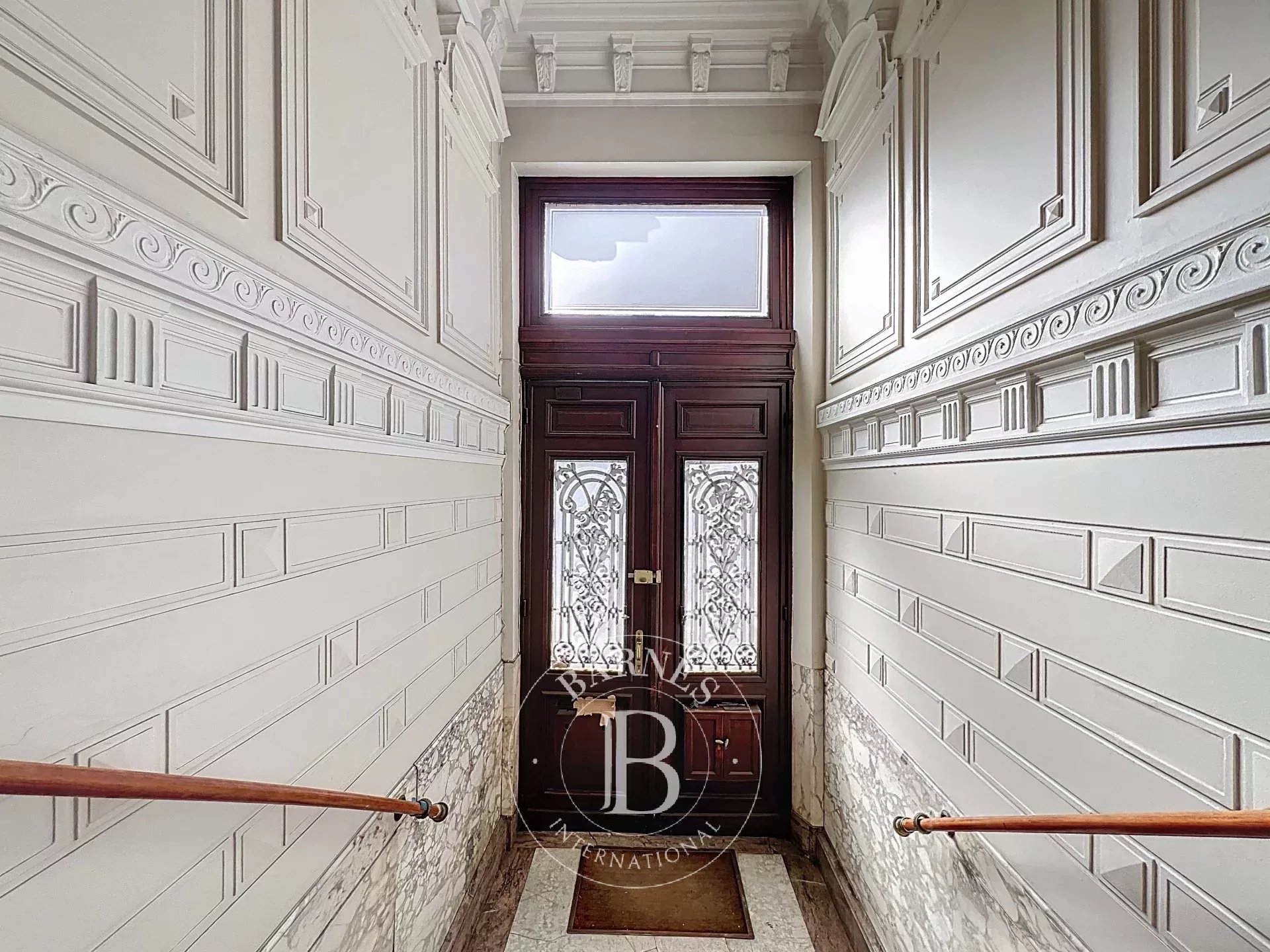 Place Stéphanie - Beautiful mansion