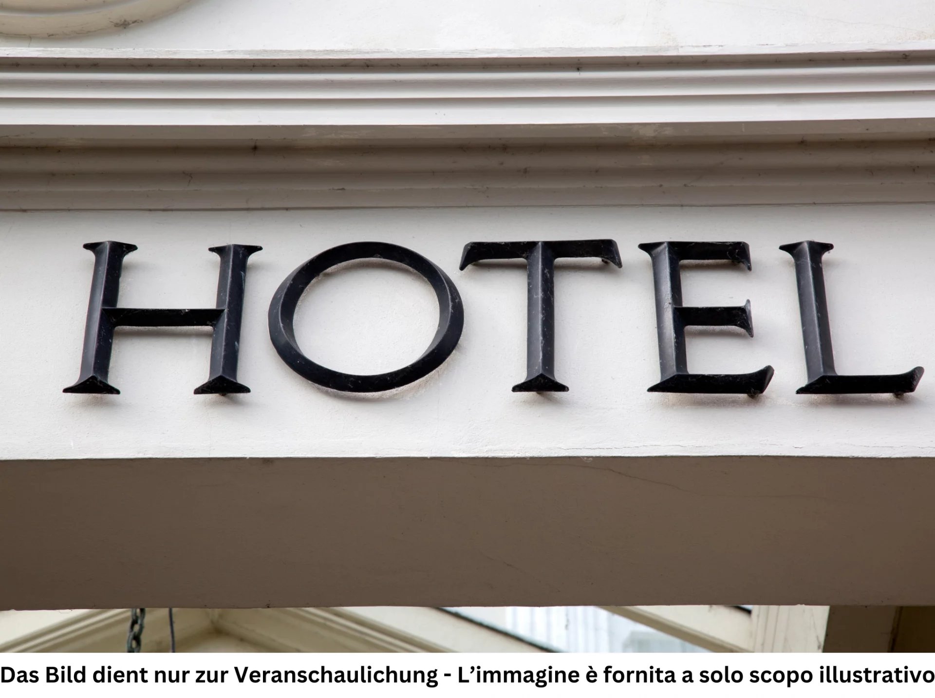 Verkauf Hotel Kastelruth