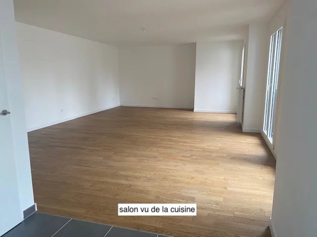 Location appartement Vincennes - Image Array