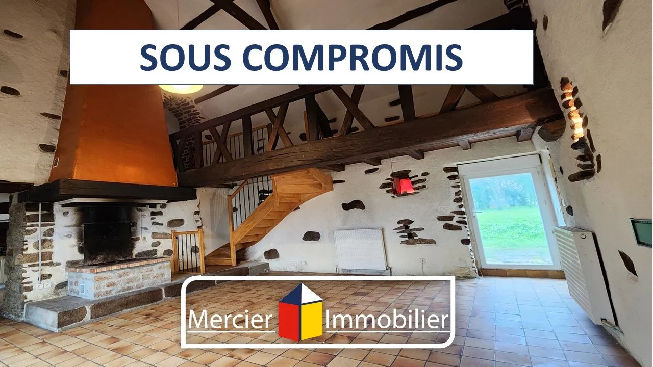 Vente Maison Malville