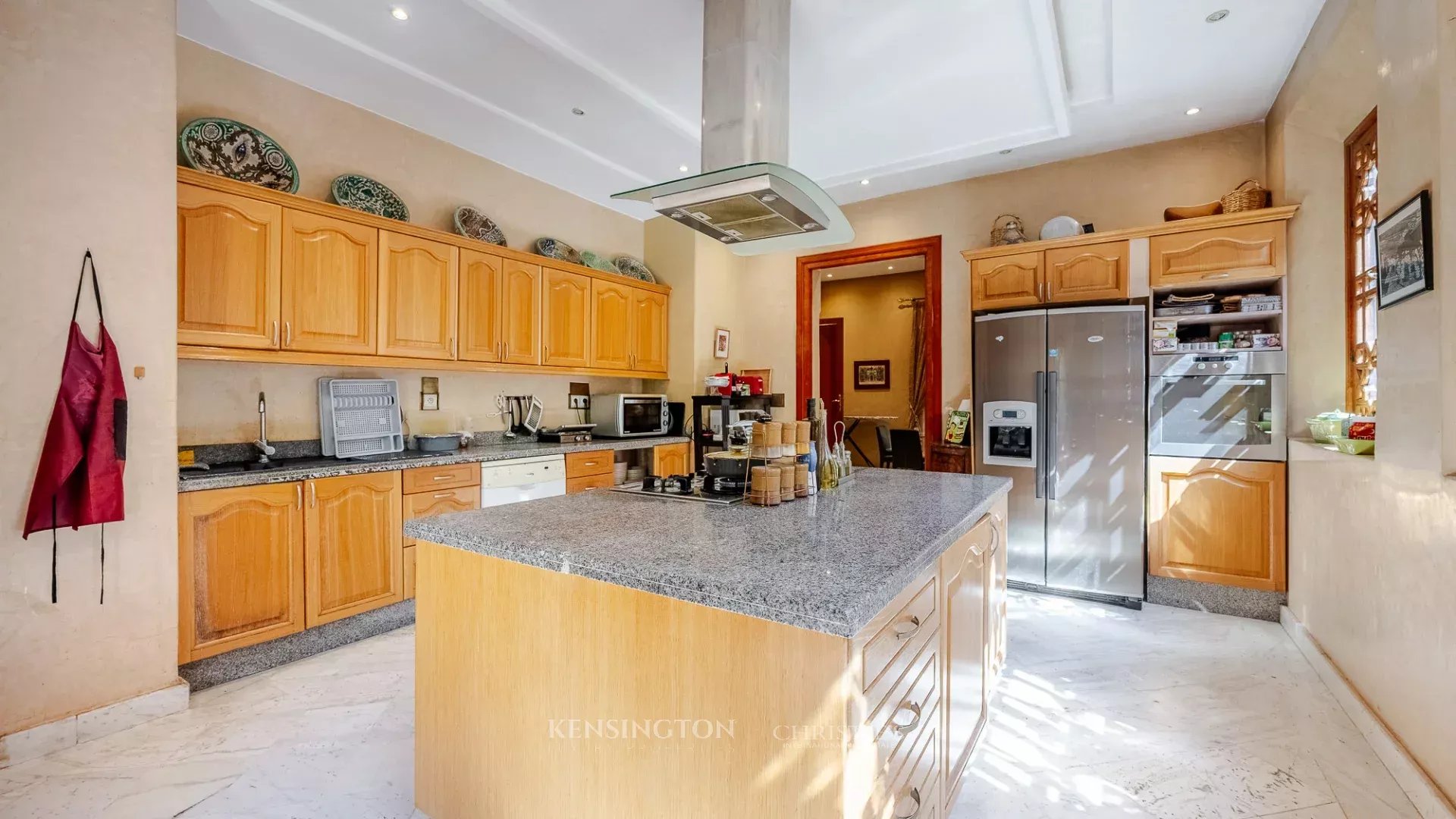 4 Bedroom Villa/Townhouse's Image 46