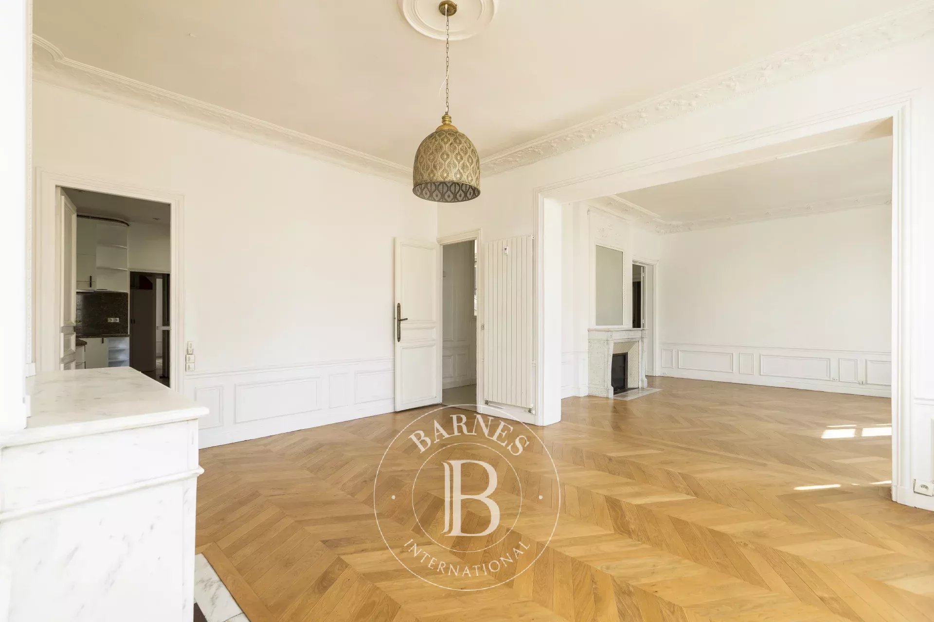 Daire Neuilly-sur-Seine - picture 7