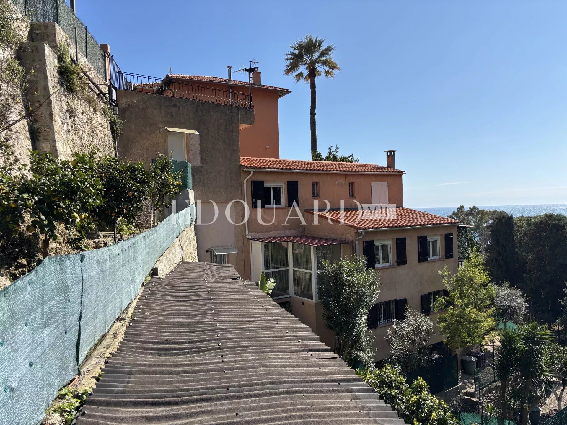 Agence immobilière de Edouard VII Immobilier