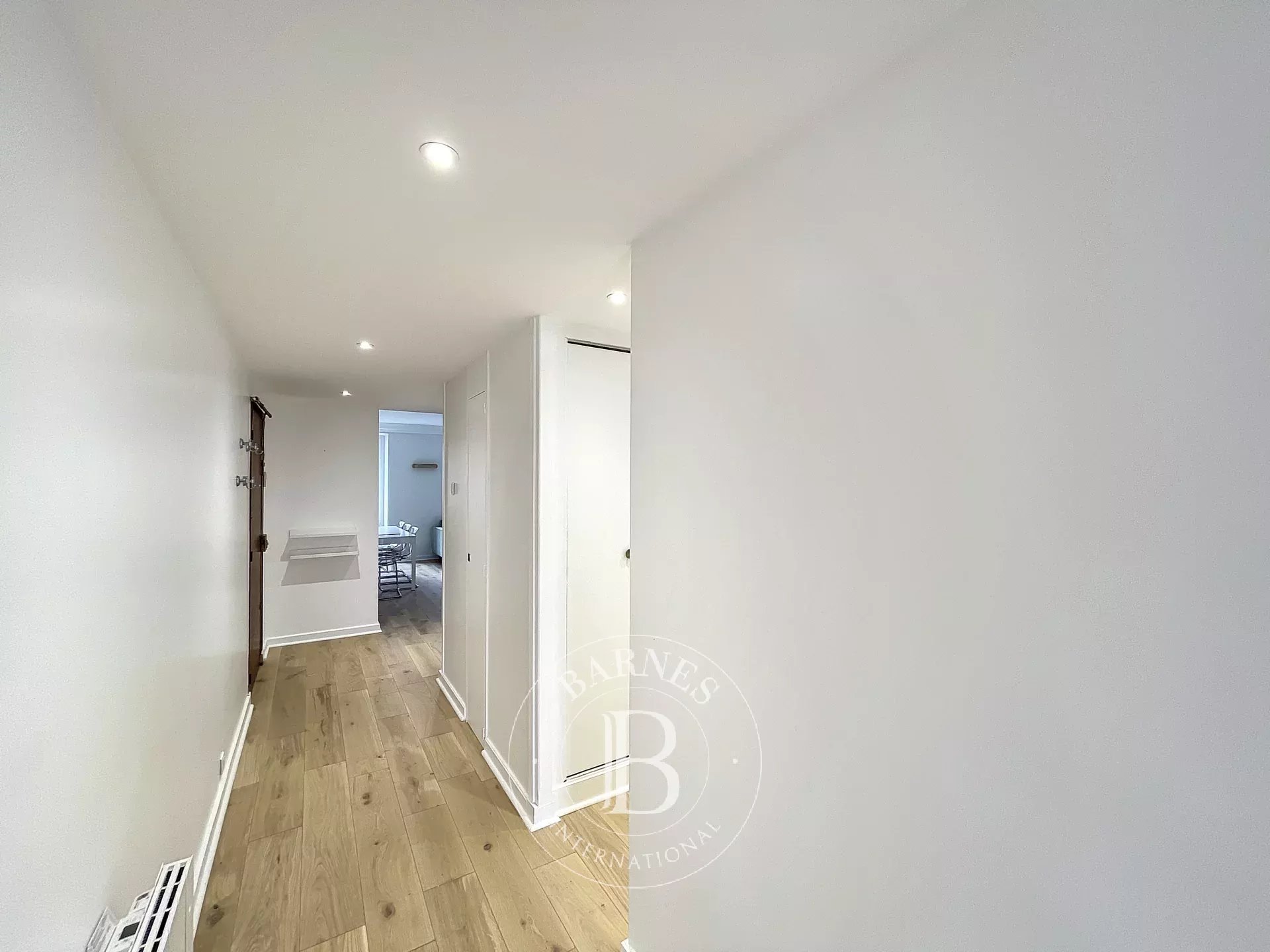 Daire Paris 16ème - picture 12