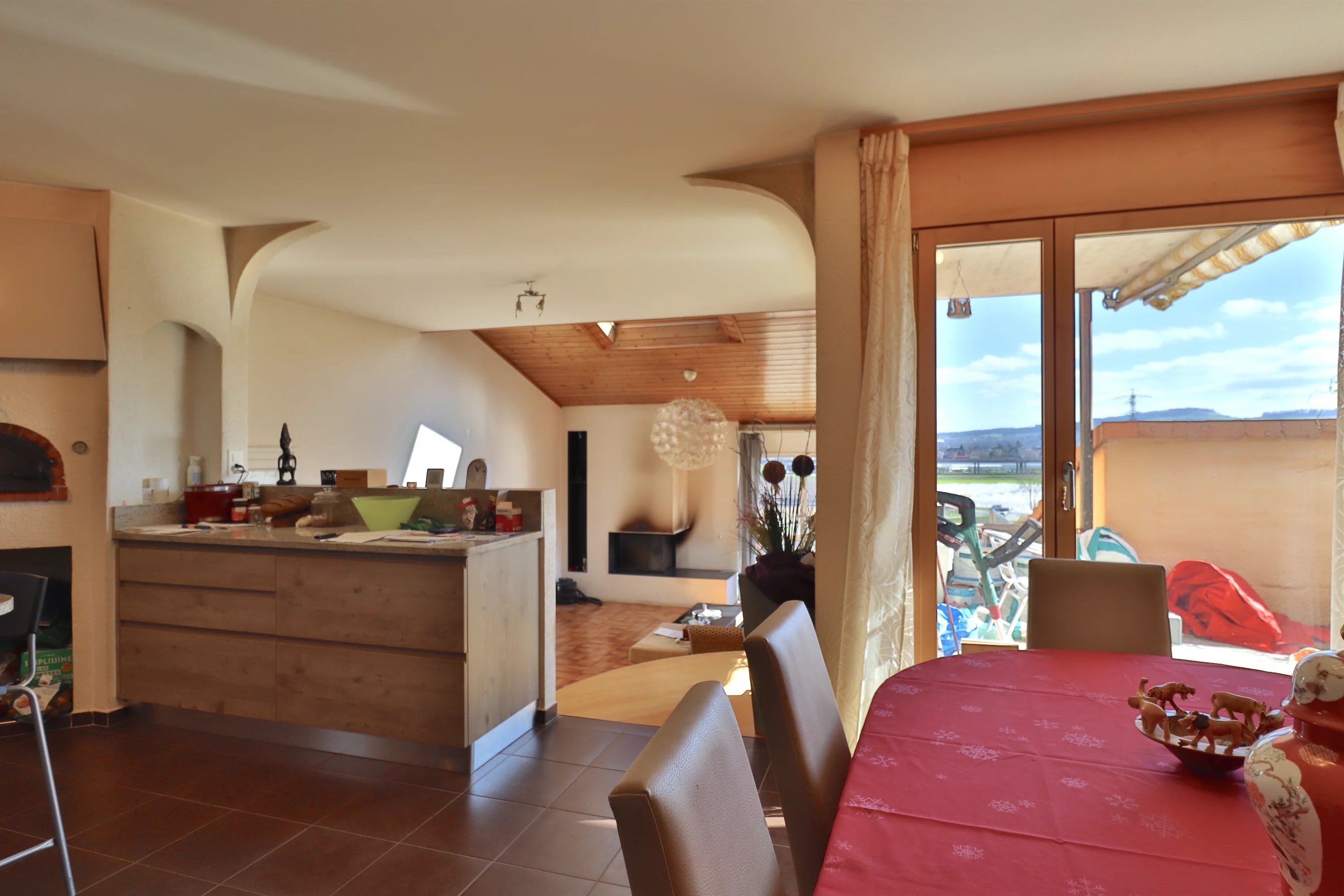 Appartement en PPE - Photo 4