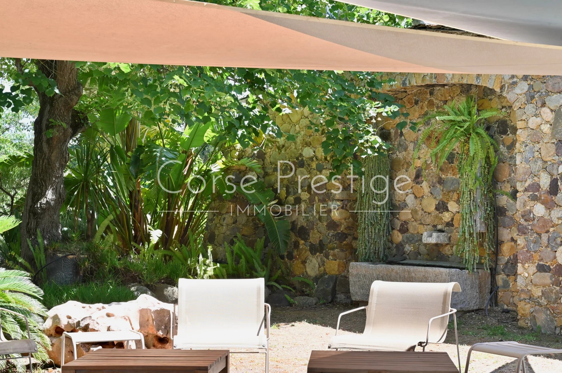 for sale an estate by the water in corsica - east coast image4