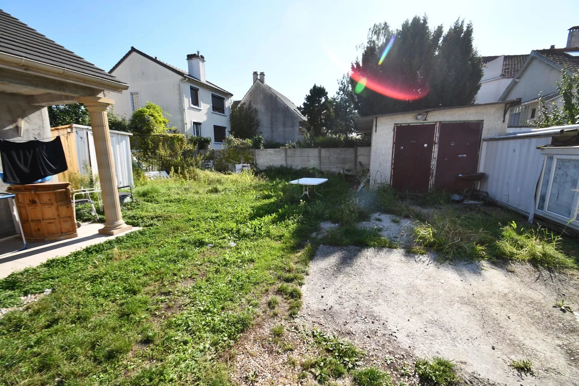 Vente Maison Livry-Gargan