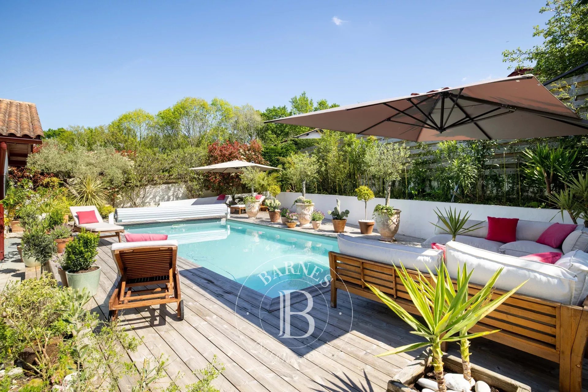 Maison Ascain  -  ref 86008684 (picture 2)