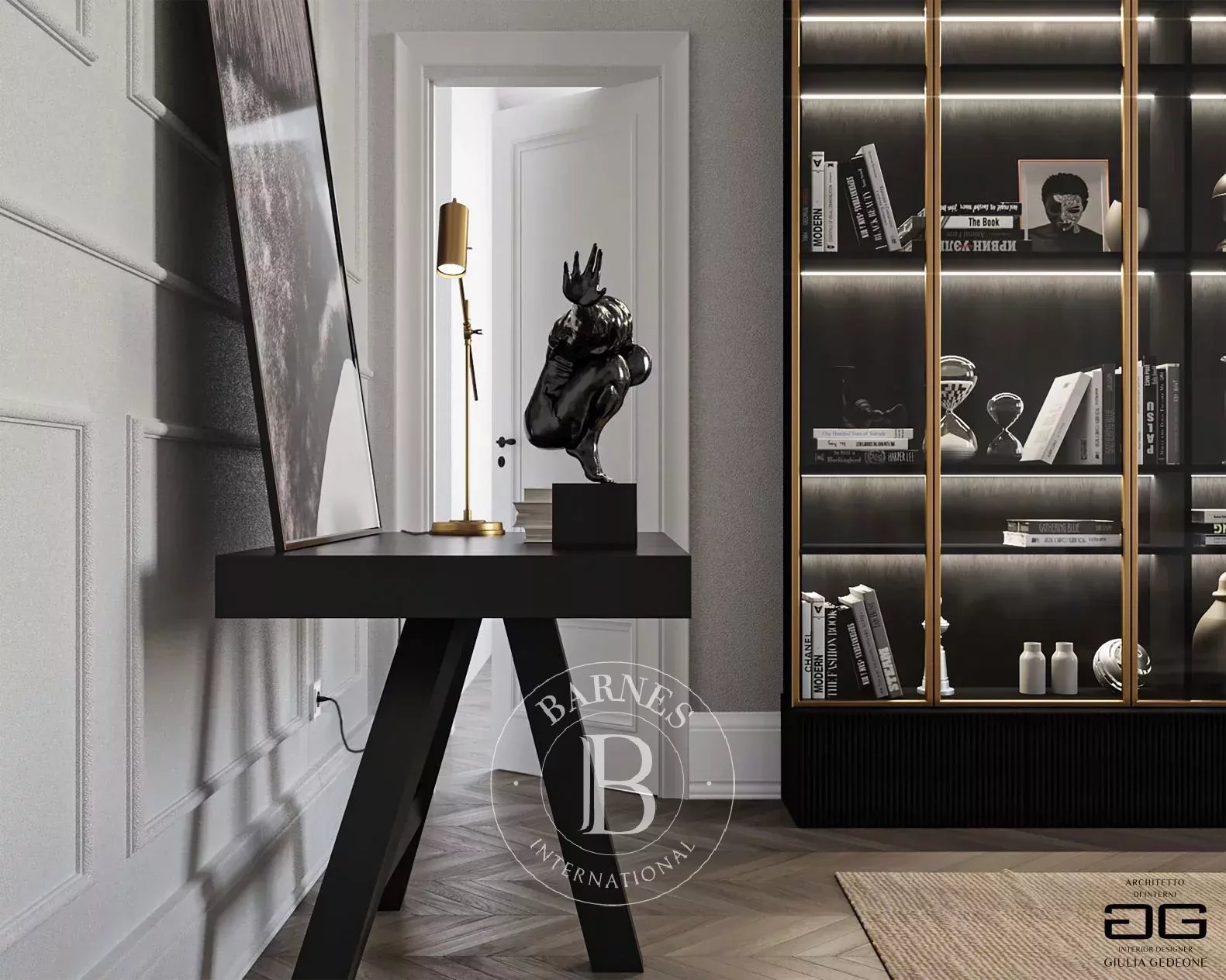 Daire Sanremo - picture 9