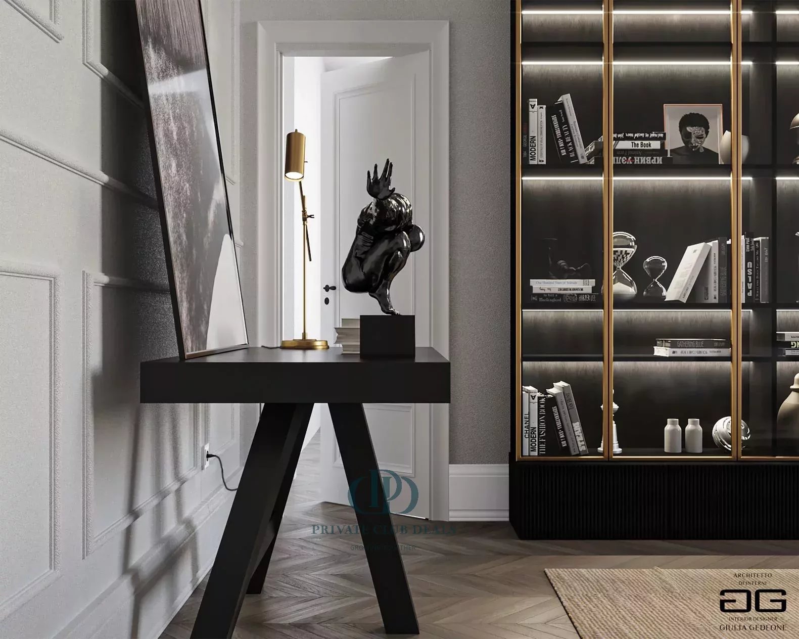 Daire Sanremo - picture 9