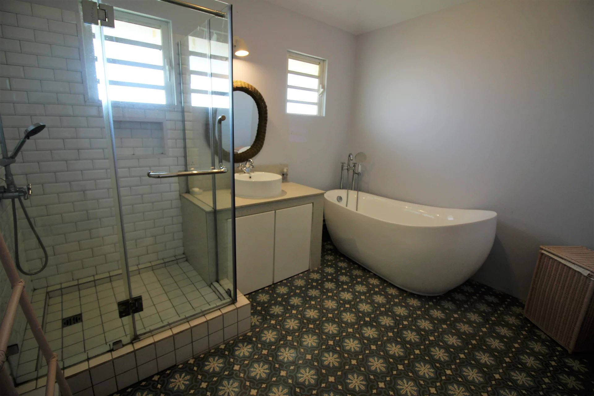 Beau Vallon  - Maison 5 Pi&egrave;ces 4 Chambres - picture 12
