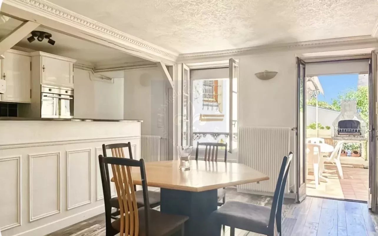 Agence immobilière de Agence l'Angelus de Barbizon