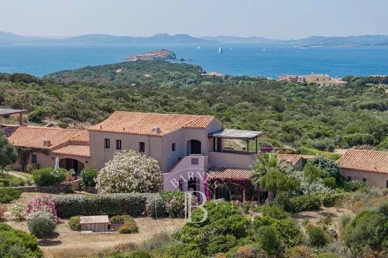 Daire Porto Cervo - picture 20