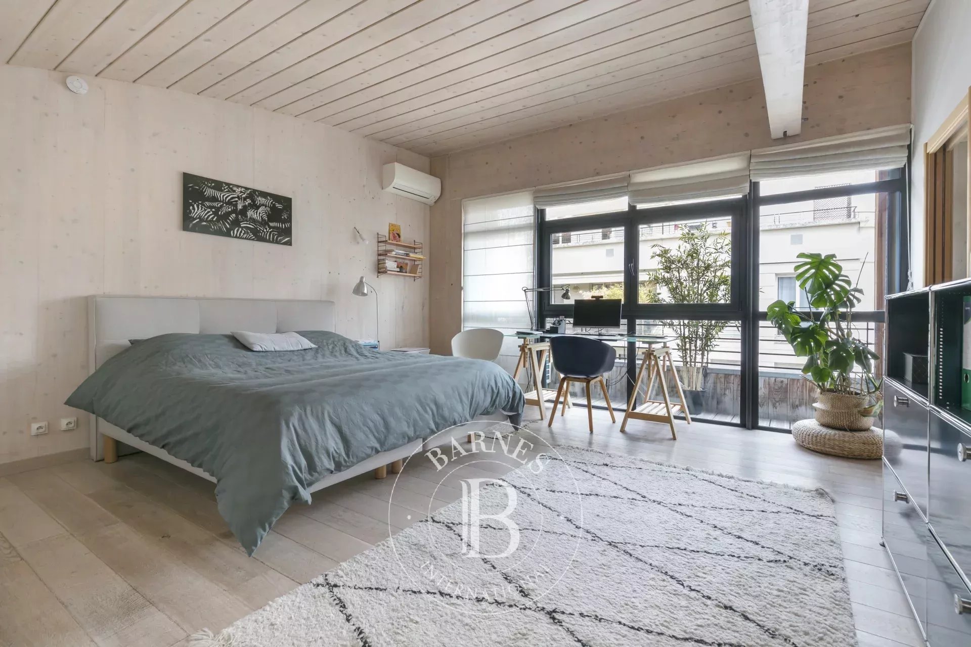 Suresnes  - Townhouse 5 Bedrooms - picture 6
