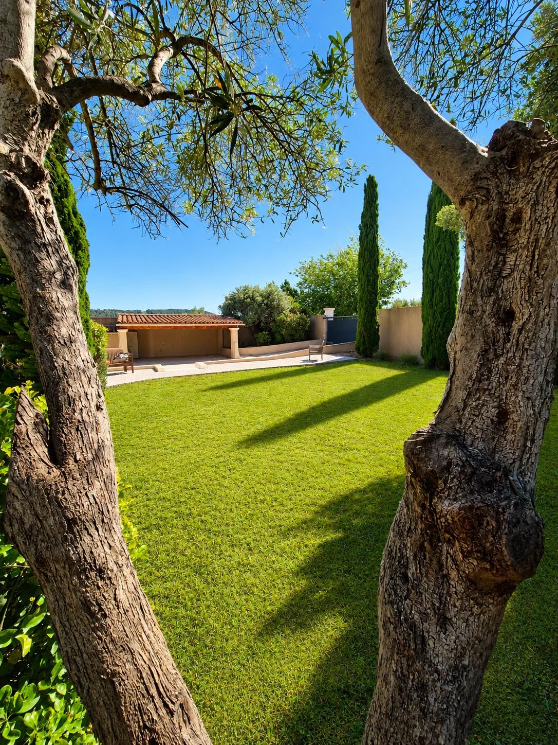Vente Maison Coudoux