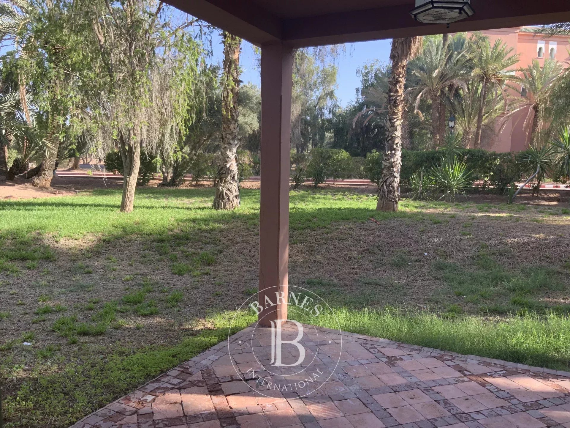 Apartment Marrakech - picture 3