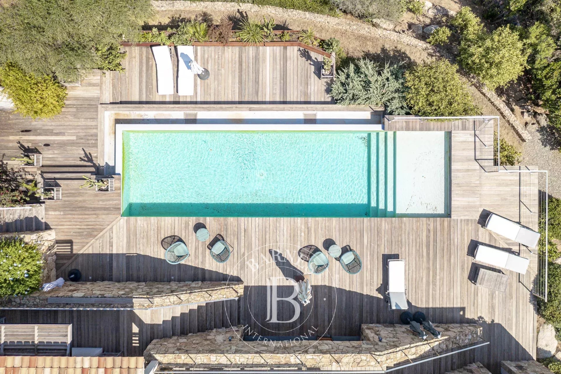 Villa Sainte-Lucie-de-Porto-Vecchio  -  ref 84544774 (picture 1)