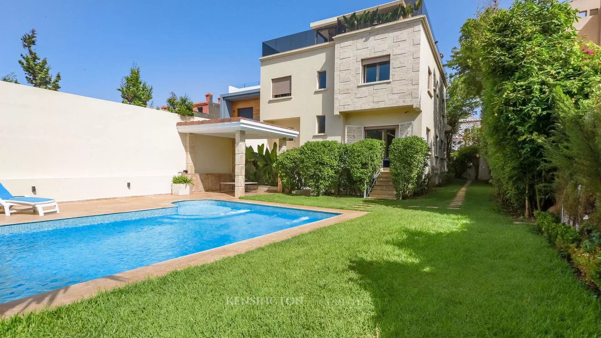 4 Bedroom Villa/Townhouse's Image 34