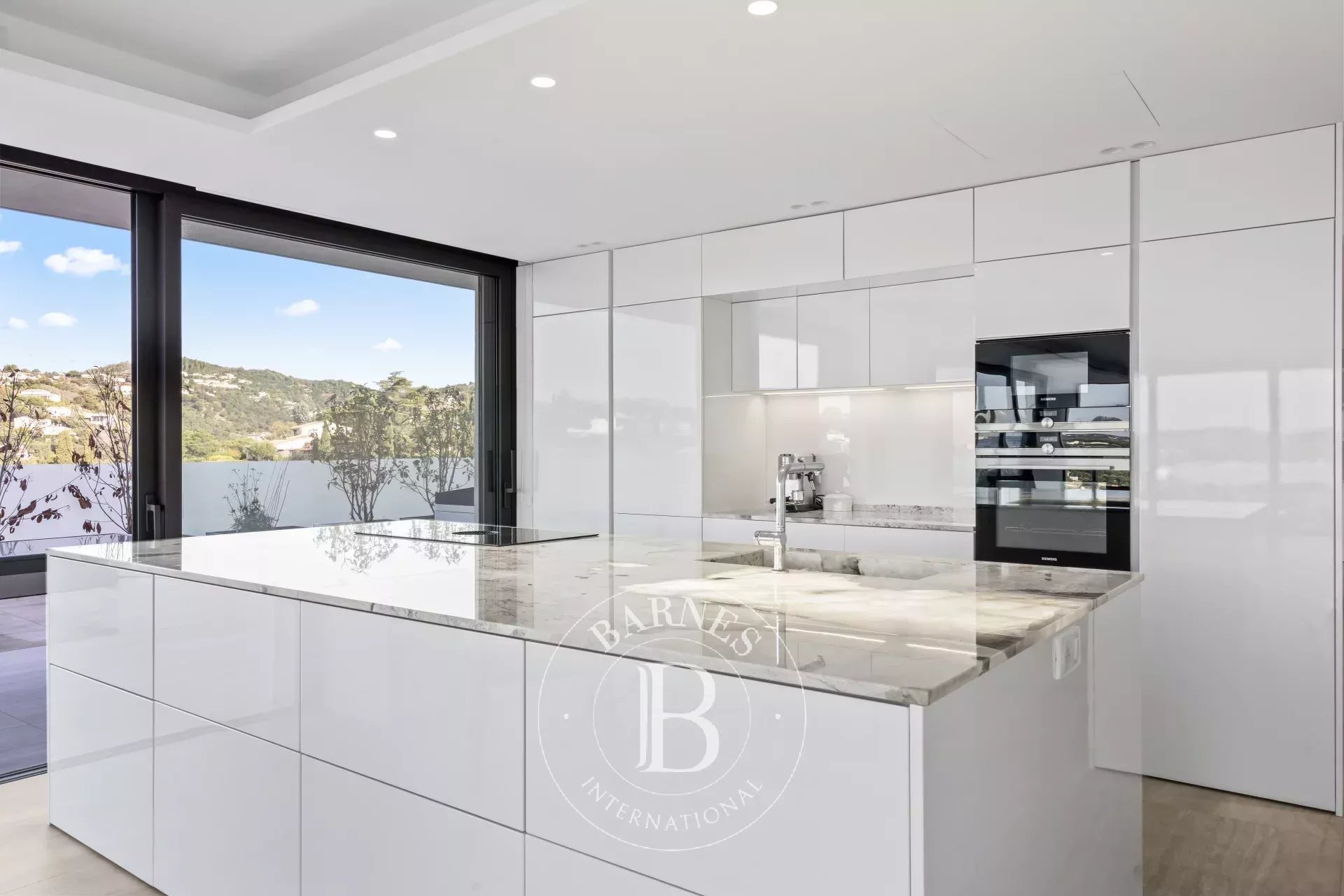 Villa Les Issambres - picture 7