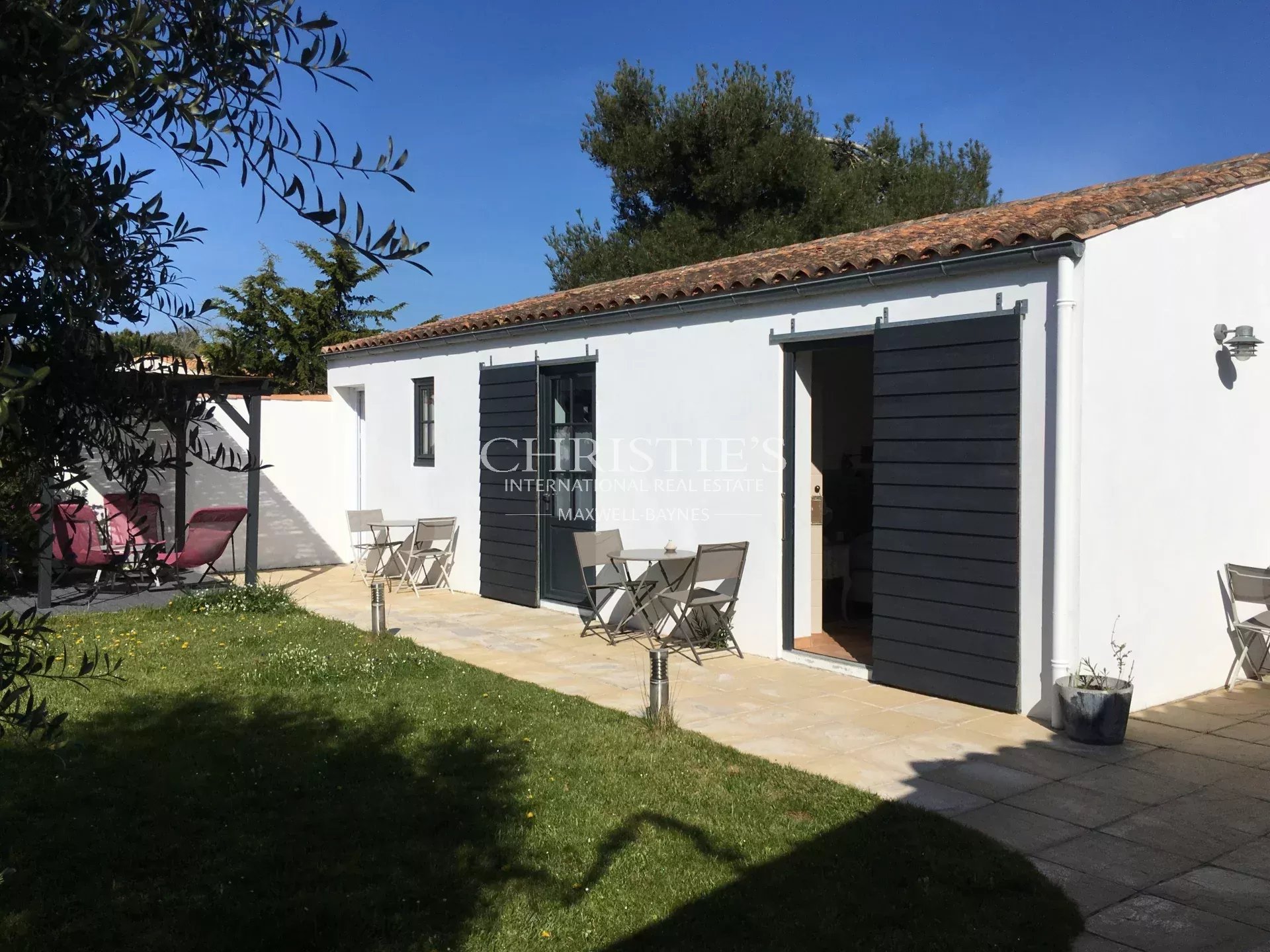 Property Slider Image
