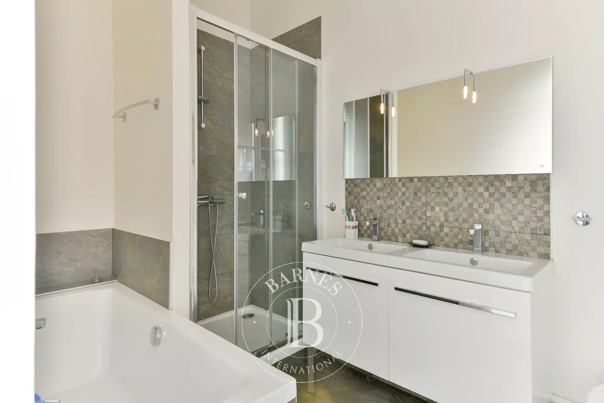 Daire Lyon 2ème - picture 6