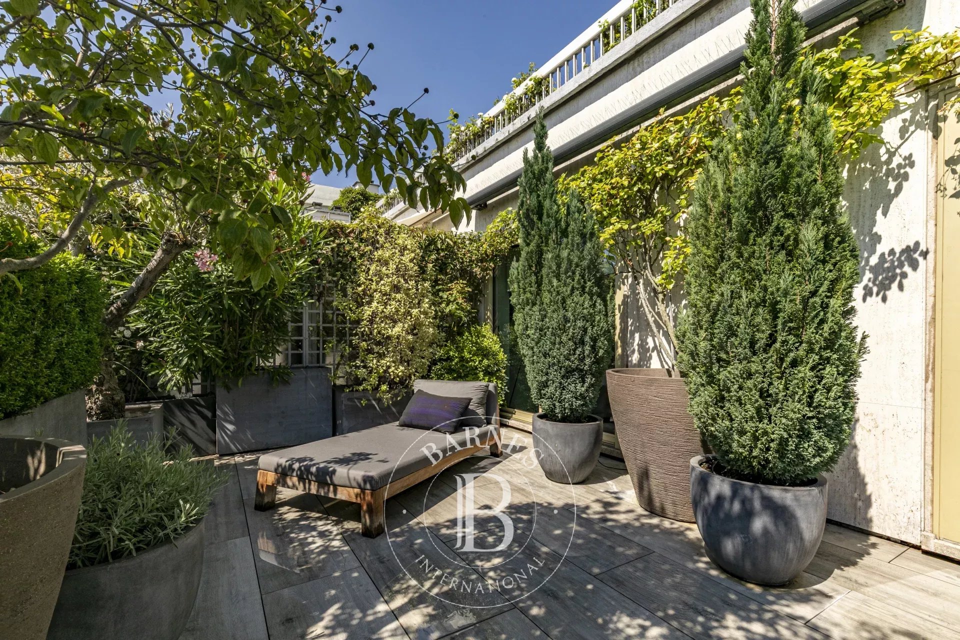 Paris  - Apartment 3 Bedrooms - picture 10