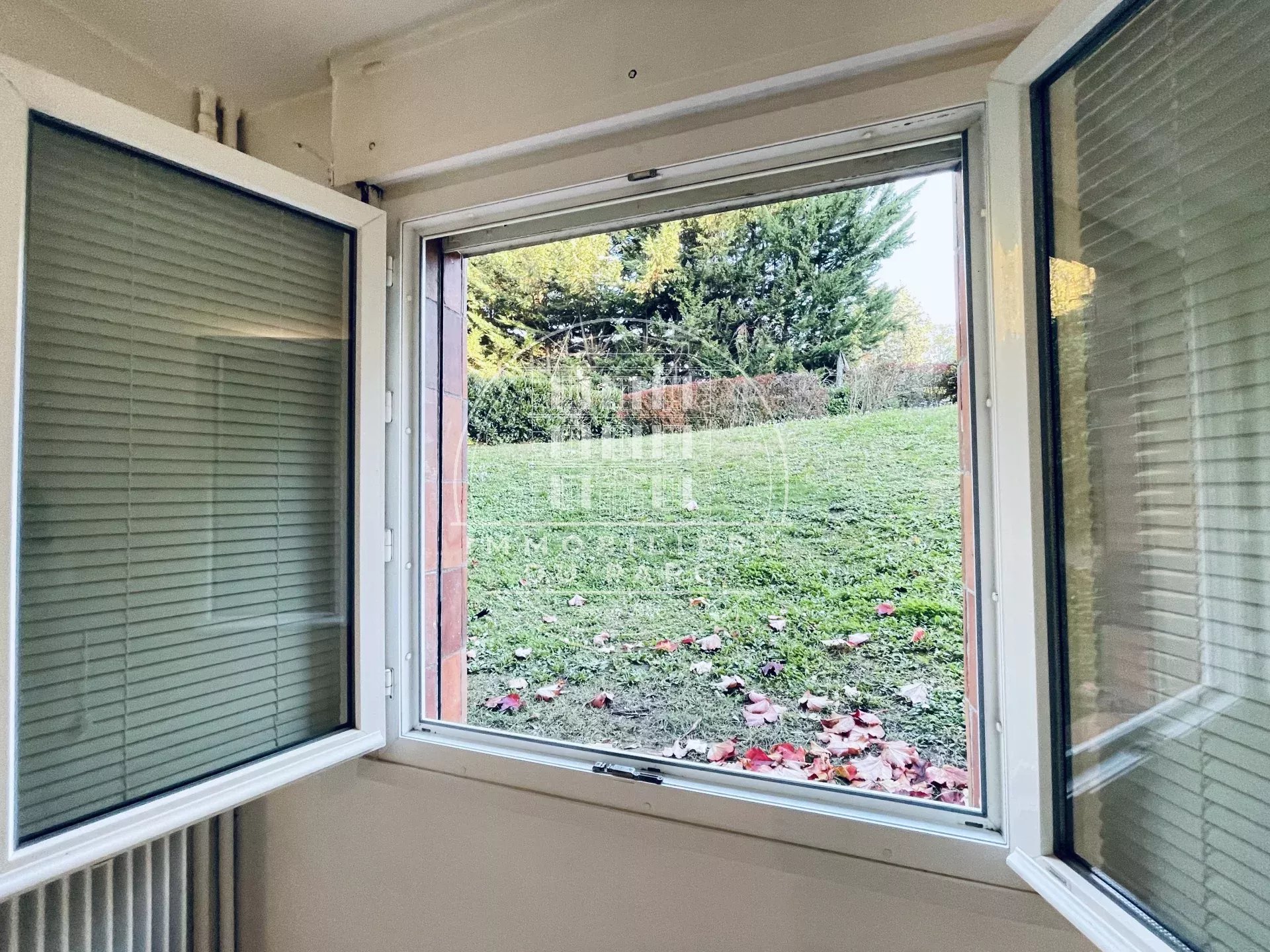 Rental Apartment Louveciennes