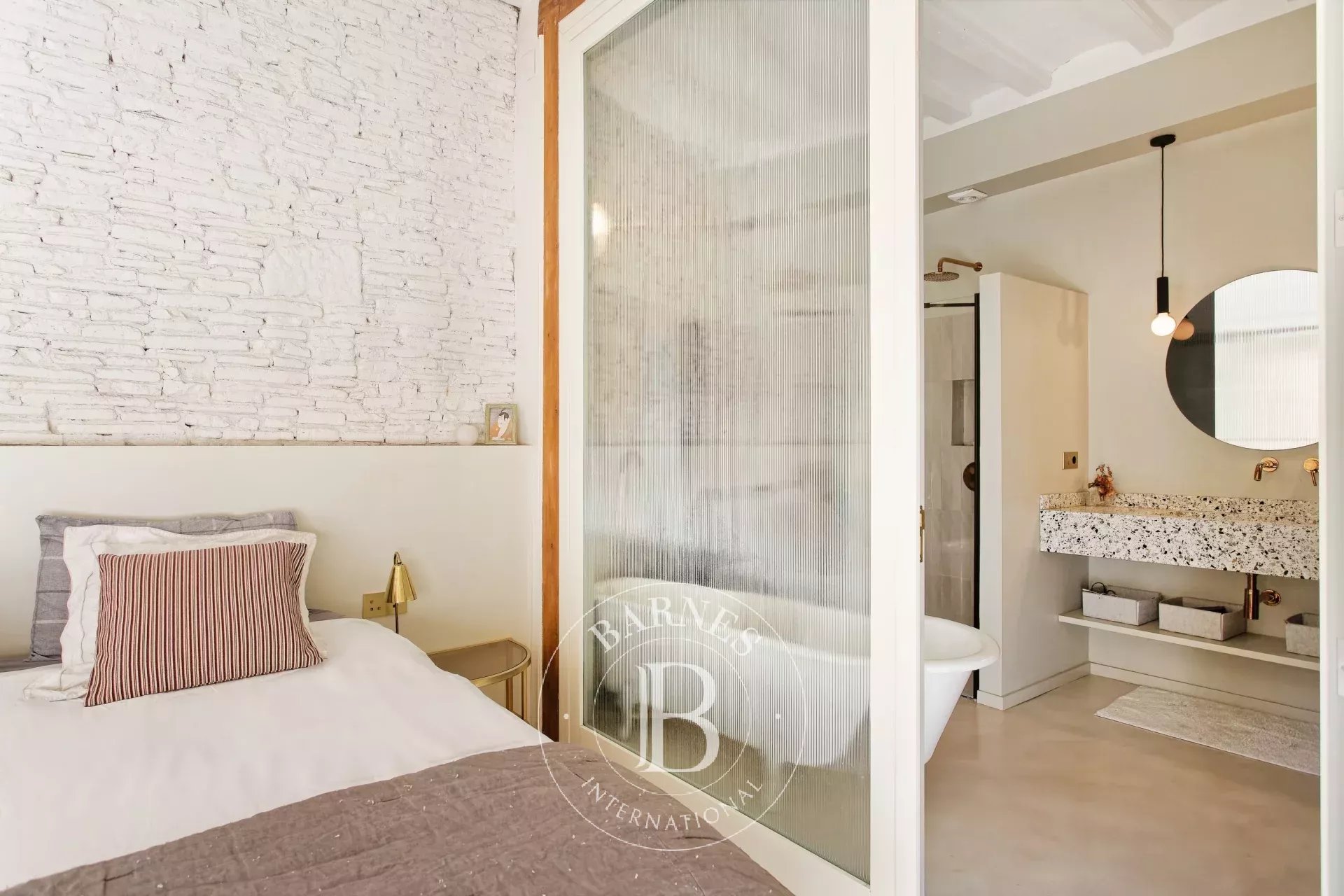 Daire Barcelona - picture 22