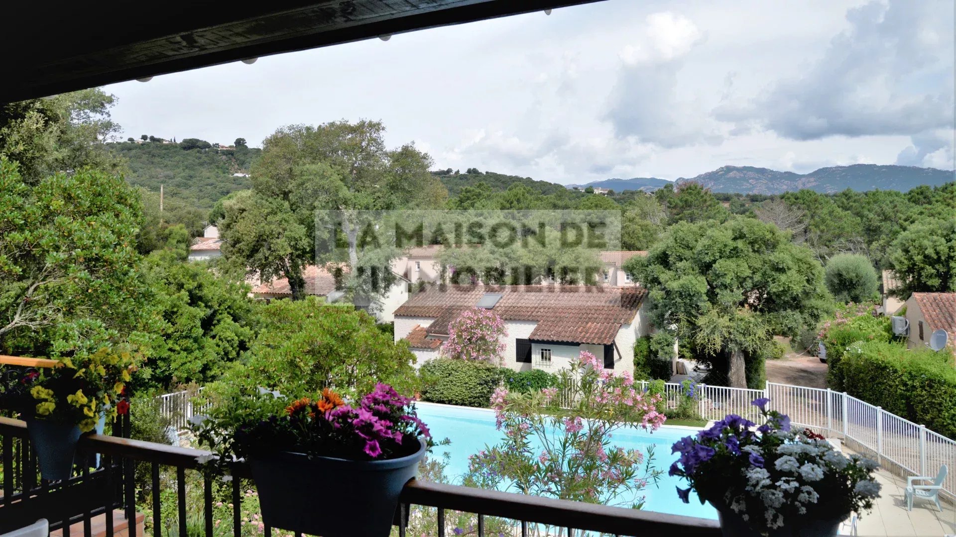 Agence immobilière de La Maison de l'Immobilier