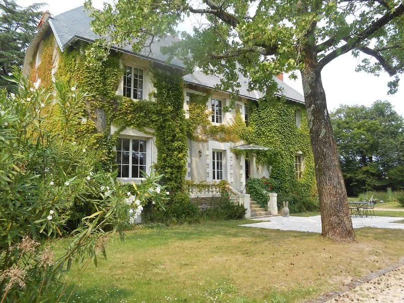 Vente Maison Basse-Goulaine