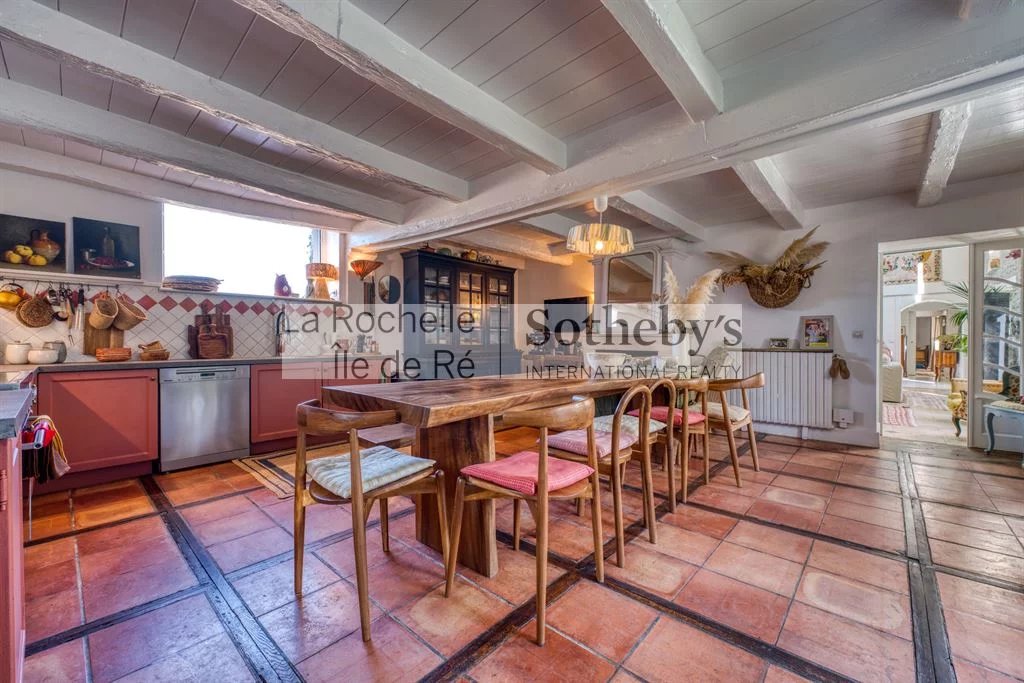 Vente Maison La Rochelle