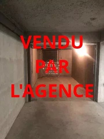 Sale Carpark Le Touquet-Paris-Plage