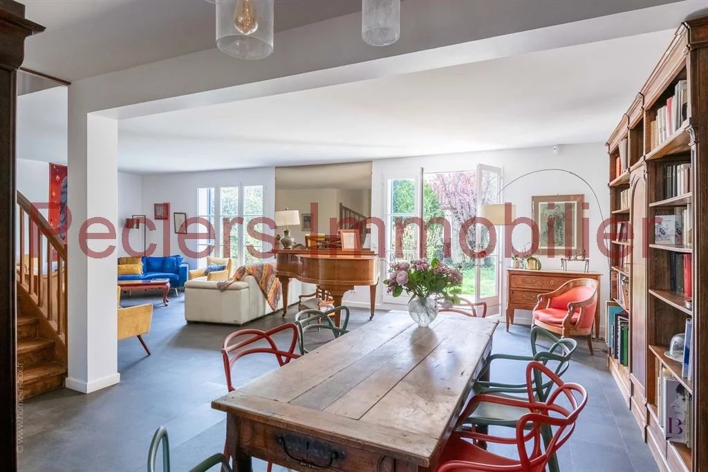 Vente Maison Rueil-Malmaison