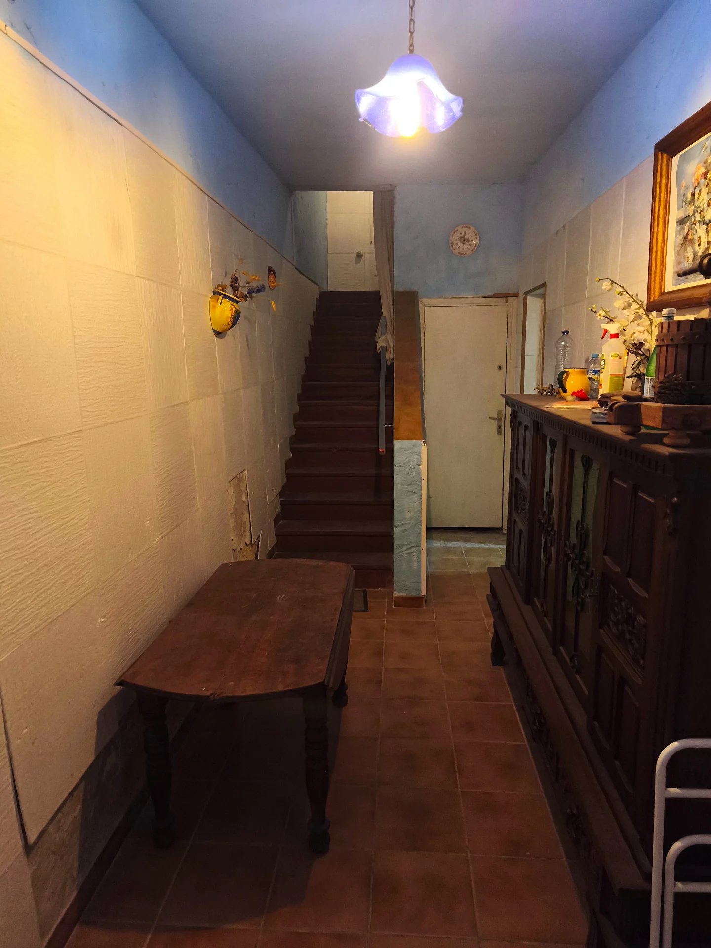 Achat Maison T5 à Cabasse (83340) - 121m²