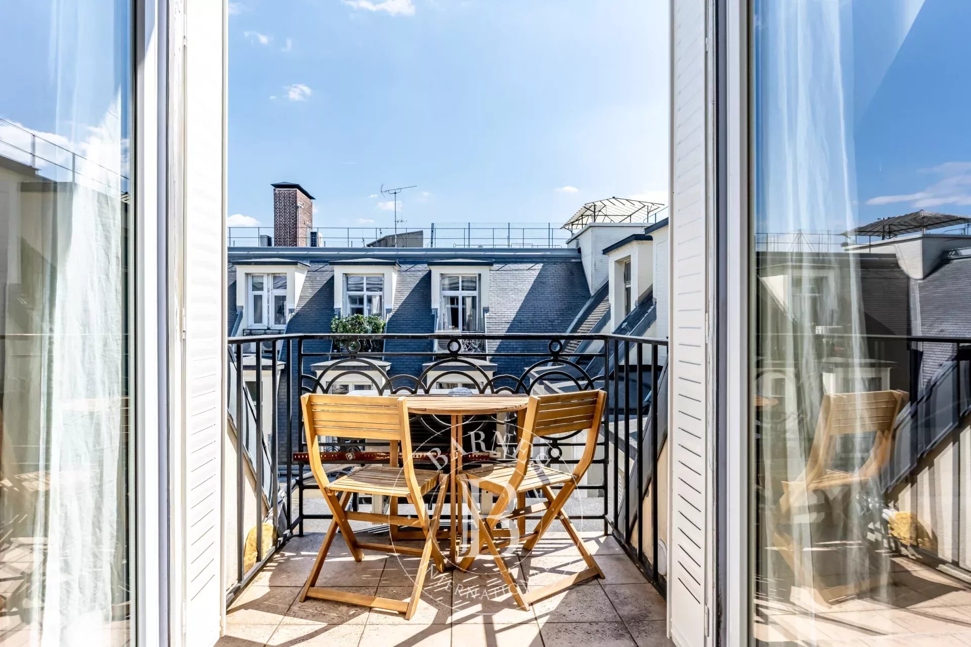 Apartment Paris 75008  -  ref 86935791 (picture 2)
