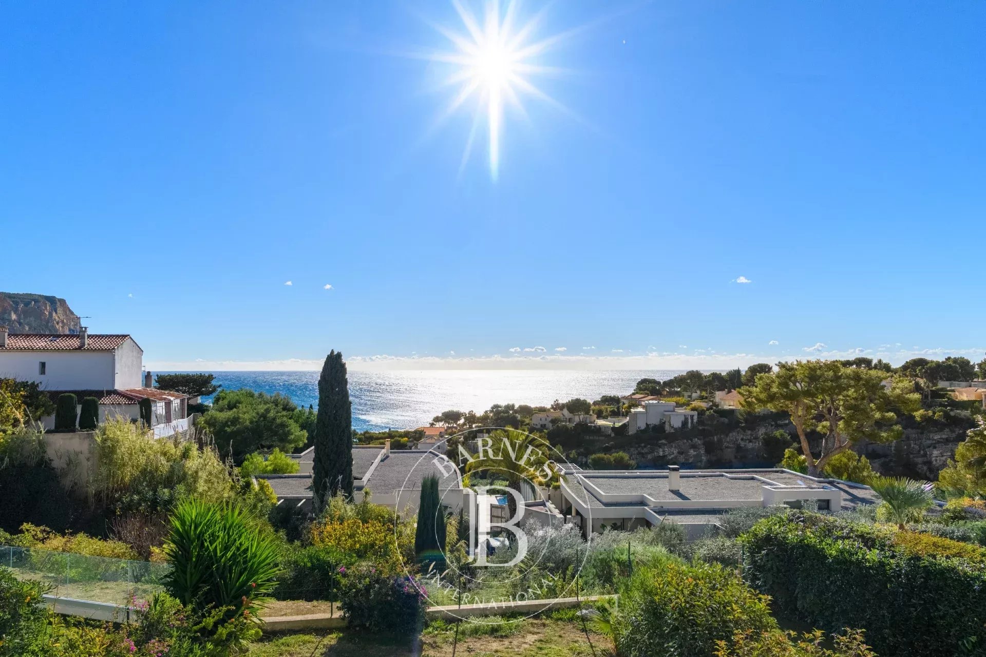 Daire Cassis - picture 4