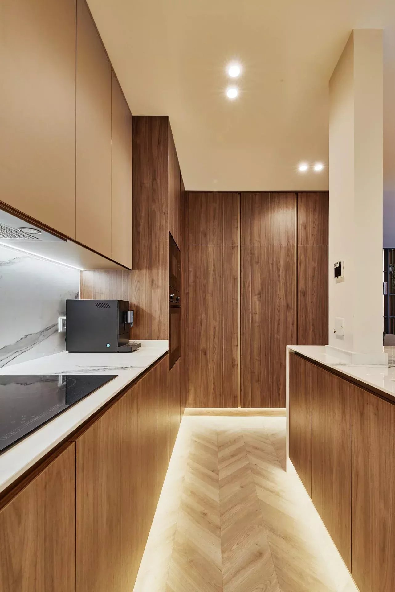 Daire Madrid - picture 6