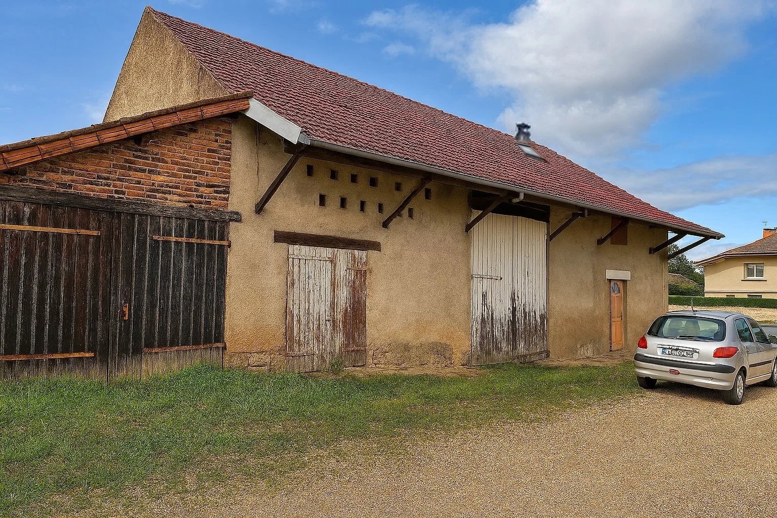 Agence immobilière de AGENCE DES 3 RIVIERES