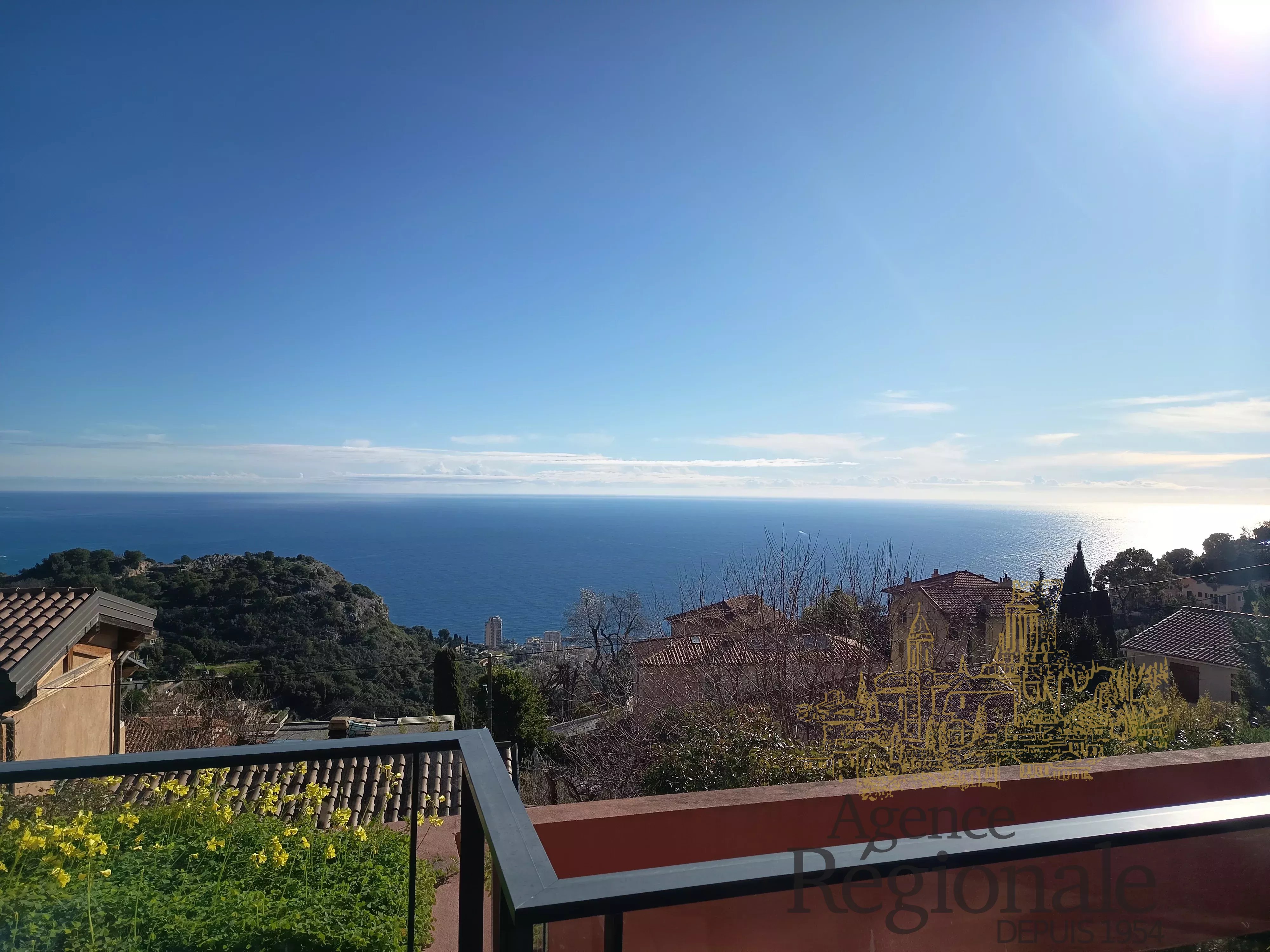 Vendita Appartamento La Turbie