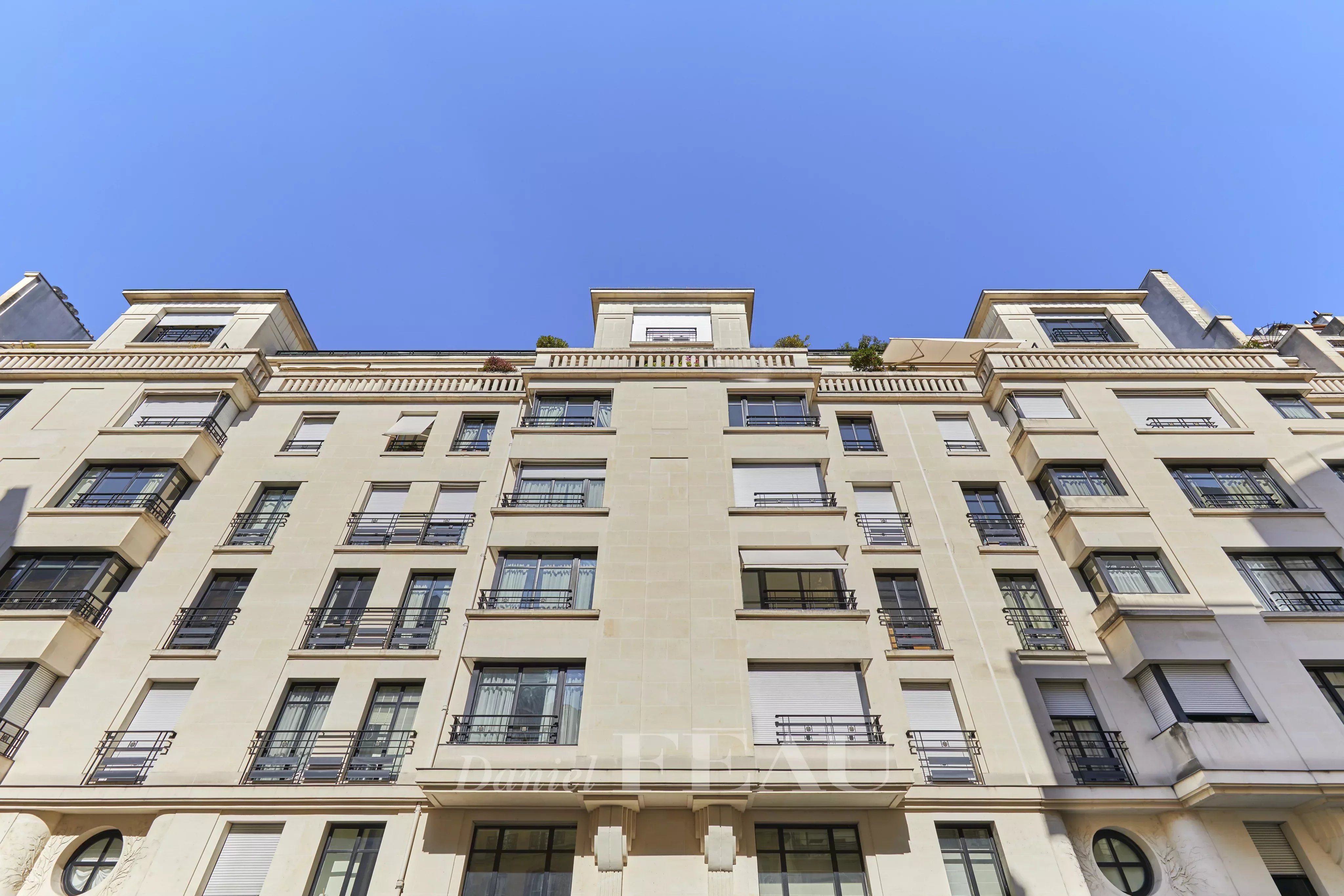Vente Appartement Paris 7ème