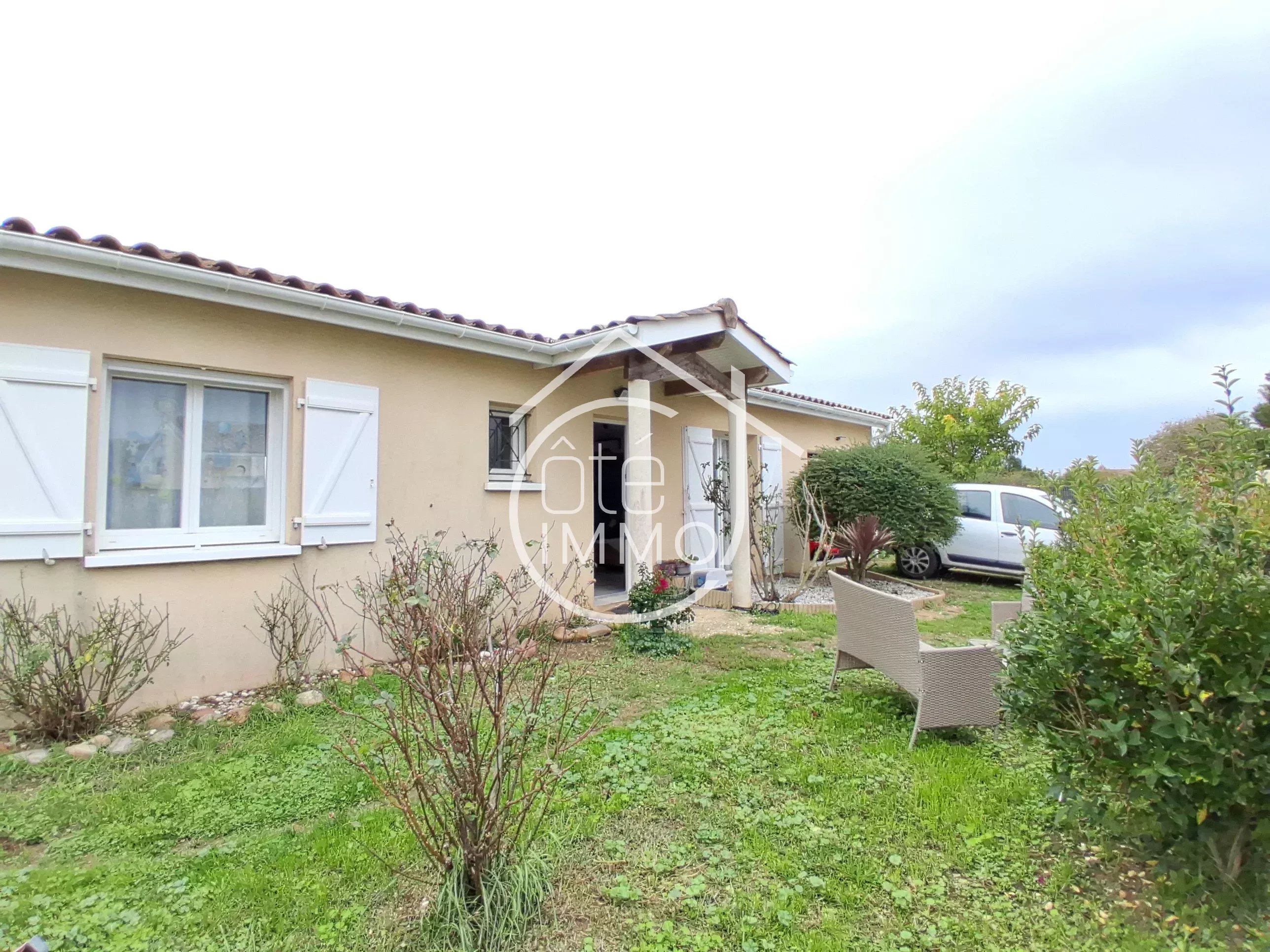 Agence immobilière de Agence-Cote Immo