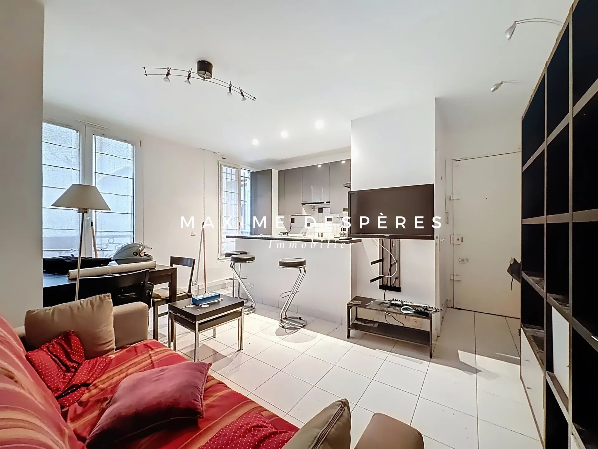 Agence immobilière de Maxime Desperes Conseil Immobilier