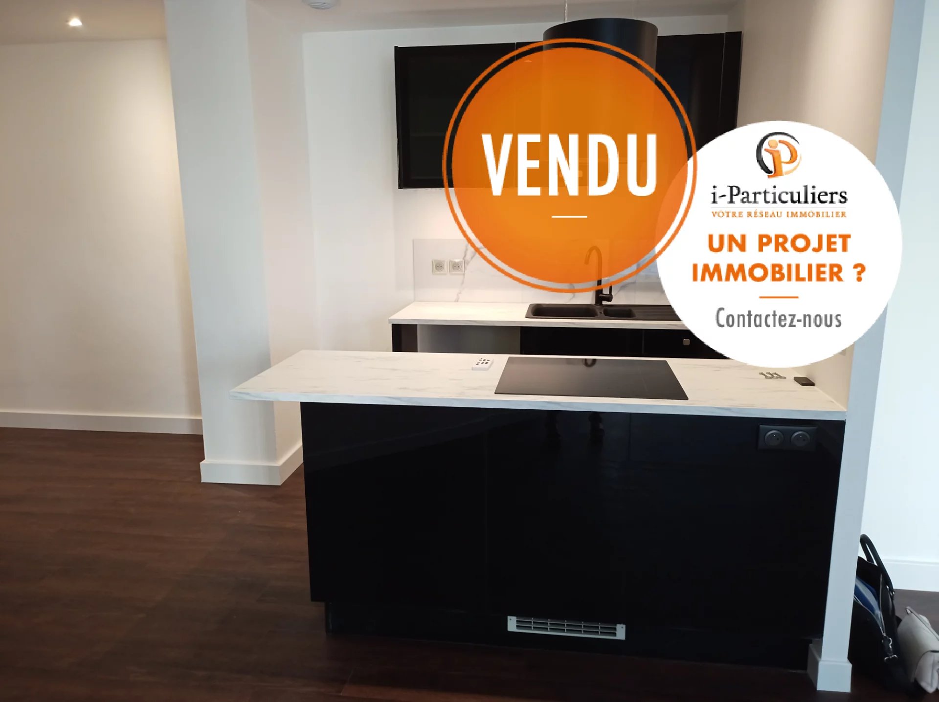 Vente Appartement Saint-Martin-d'Hères