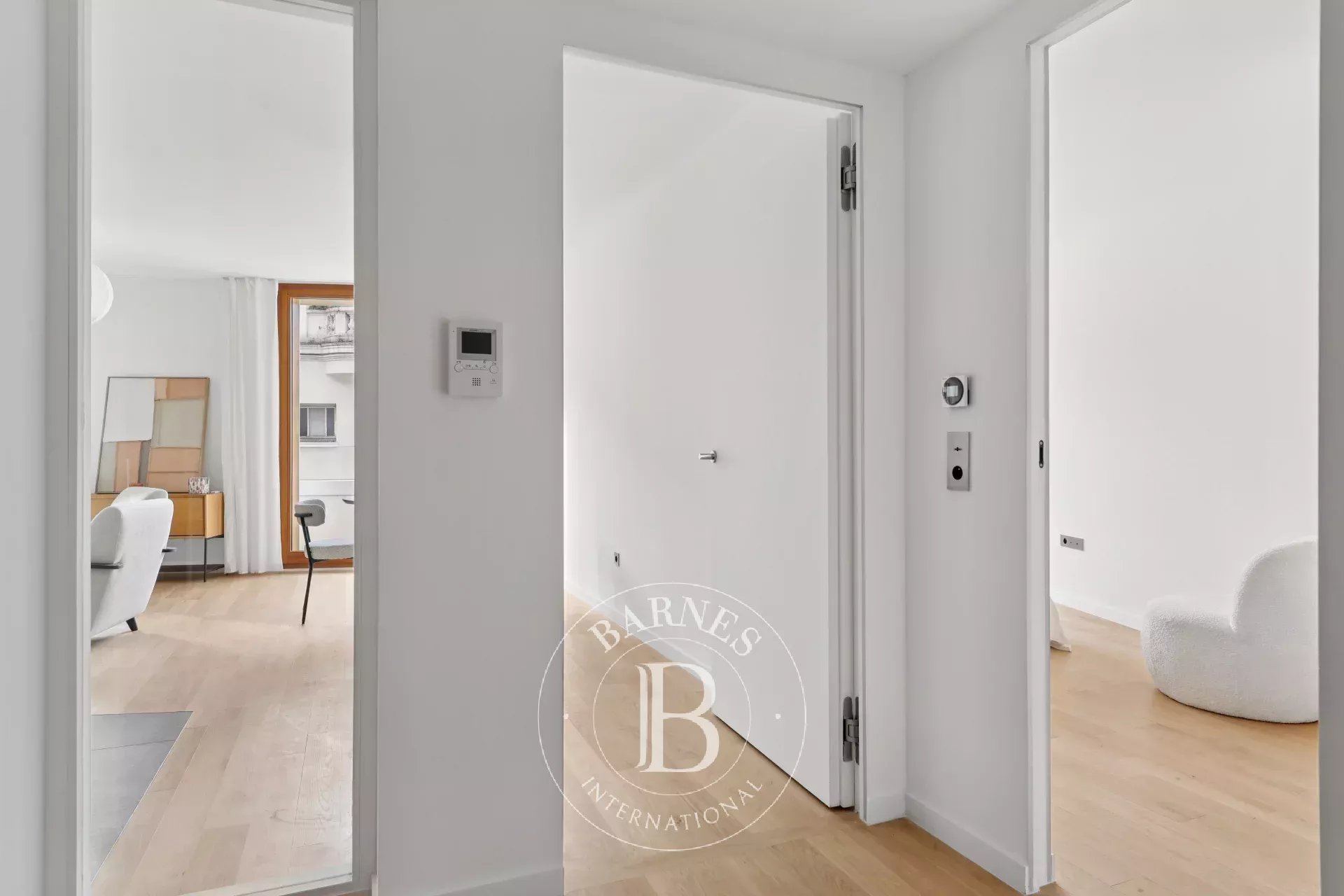 Daire Paris 6ème - picture 9