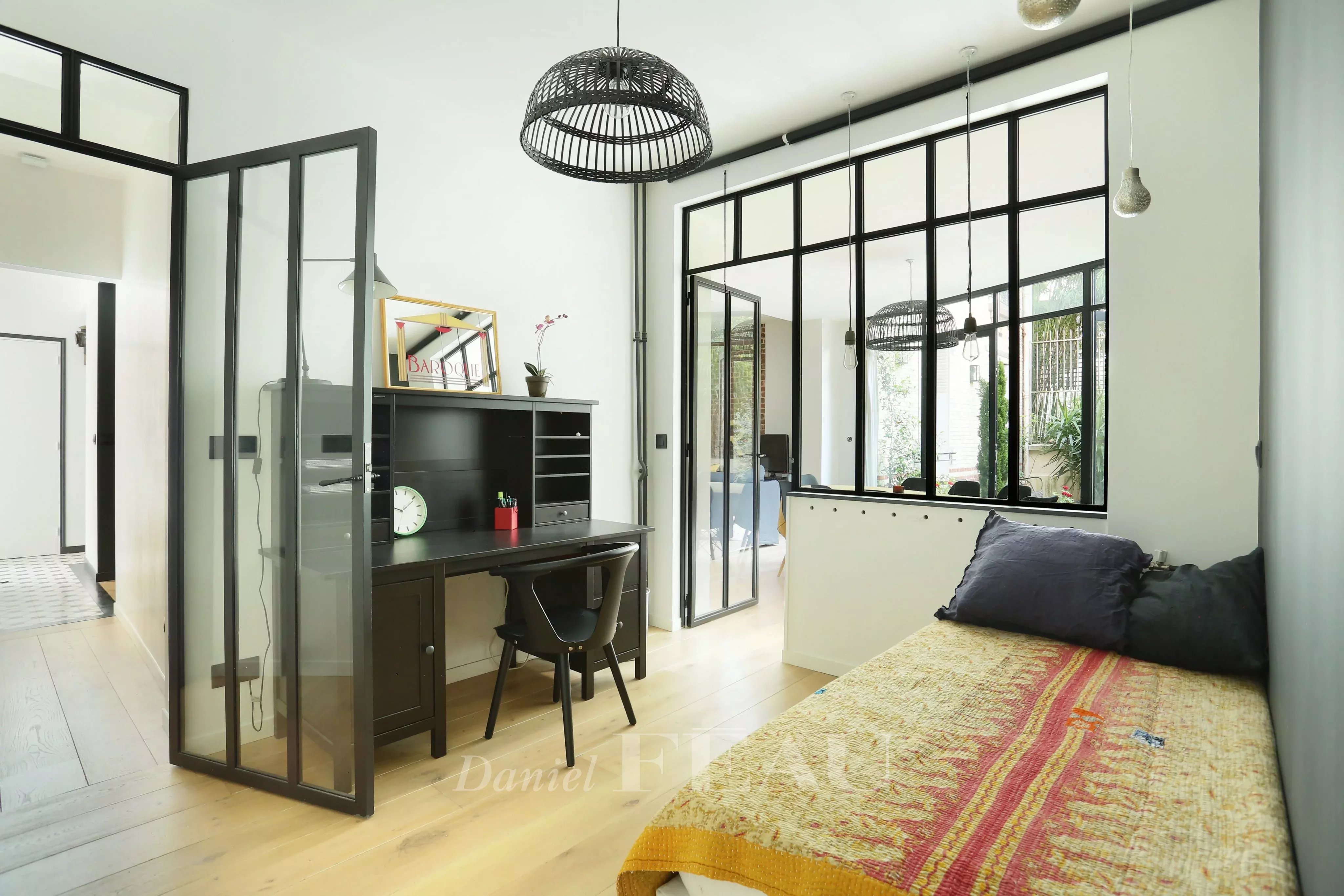 Location Appartement Neuilly-sur-Seine