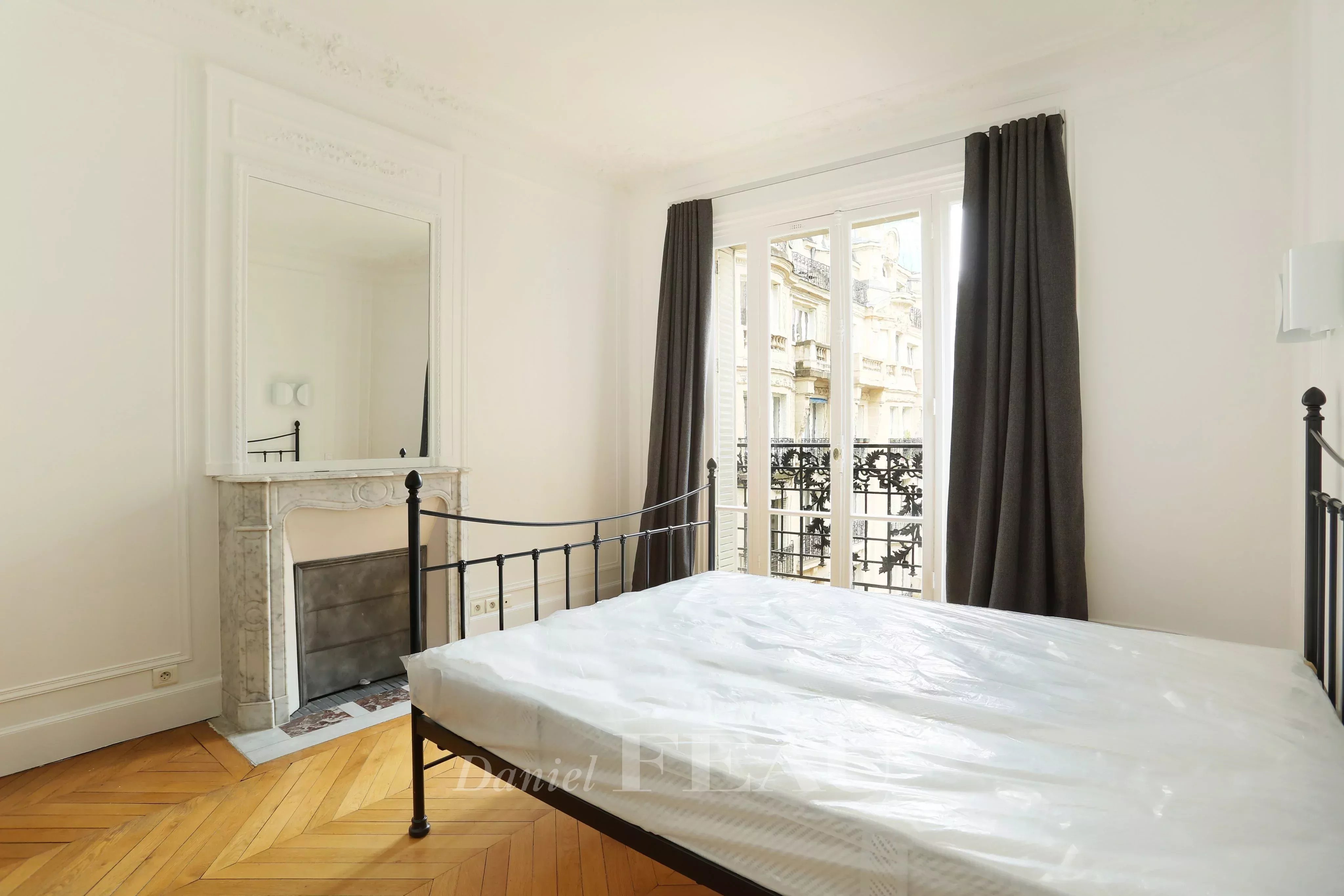 Rental Apartment Paris 16th